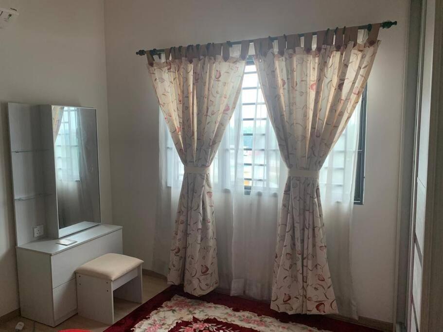 Homestay Shah Alam Exterior photo